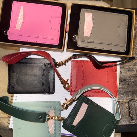 Denner Wallet - Picture 1 of 1